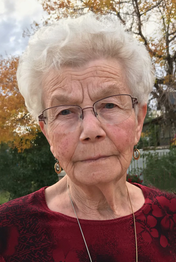 Anne L. Skretting